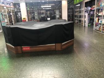 Продам мебель островок