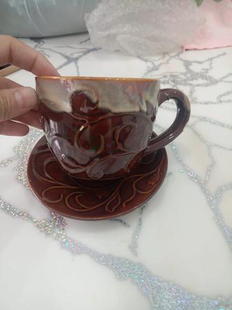 Чайный сервис