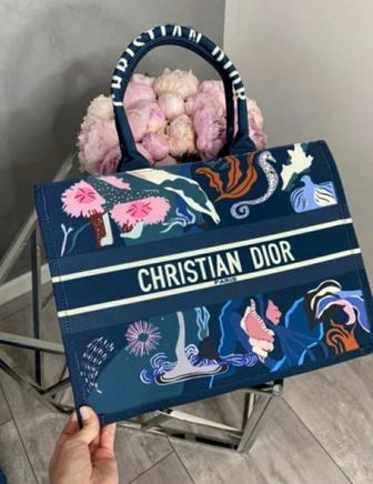 Продам шоппер Сhristian Dior