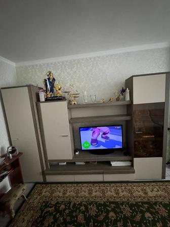 Стенка для зала, гостиной