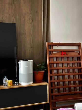 продам очиститель воздуха