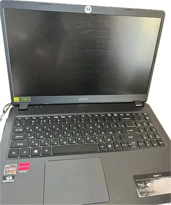 Продам ноутбук Acer Aspire 5 A515-43-R0NP черный