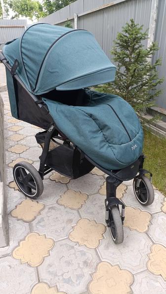 Продам коляску б/у