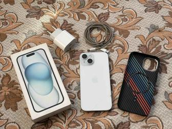 Аифон 15 128гб