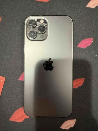 Iphone 12 Pro Max, 256 ГБ