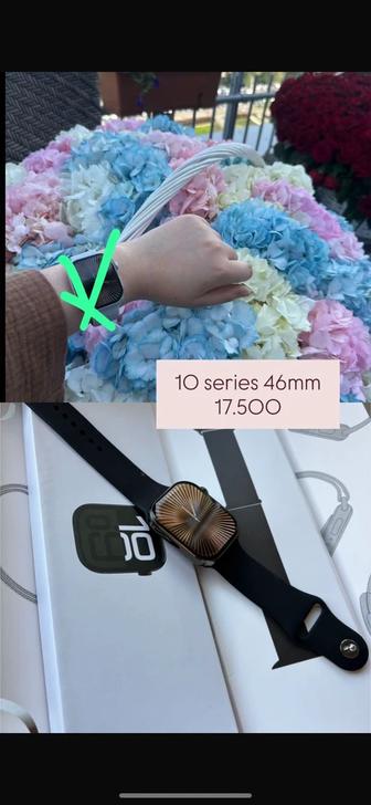 Apple Watch 10