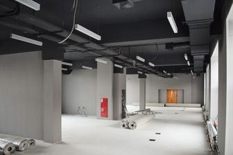 Ремонтные и отделочные работы