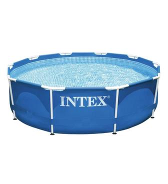 Бессейн INTEX 3,05-76см