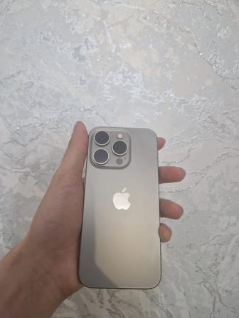 IPhone 15 Pro 128гб