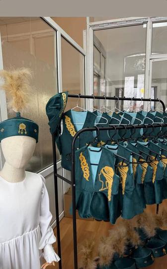 Услуги швеи