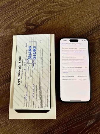 iPhone 16 128gb Black