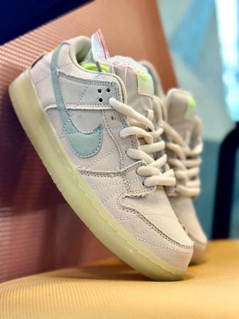 Продам стильные женские кроссовки NIKE SB Dunk Low Mummy