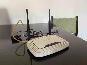 Продам Роутер TP-Link TL-WR841N