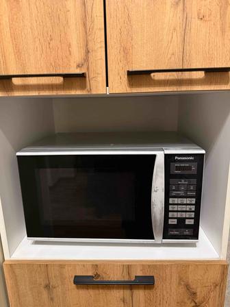 Продам микроволновую печь