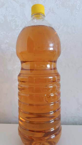 Продам мед катон карагай