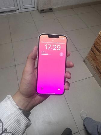 Айфон,13 ,256гб