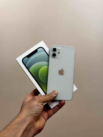 iPhone 12. 128гб.