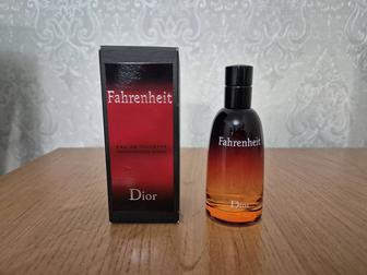 Christian Dior Fahrenheit 50ml.