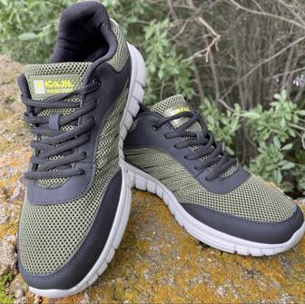 Кроссовки мужские летние маломерки