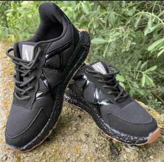 Кроссовки мужские летние маломерки
