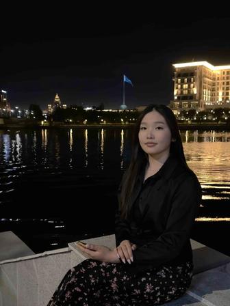 Продавец-консультант