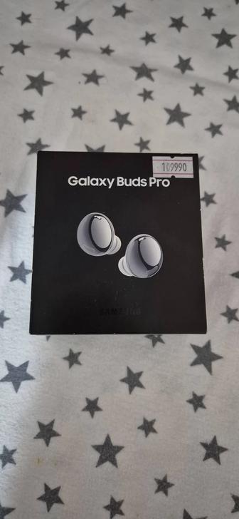 Продам наушники Samsung Buds pro