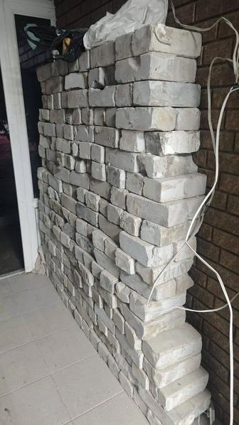 Продам кирпич силикатный
