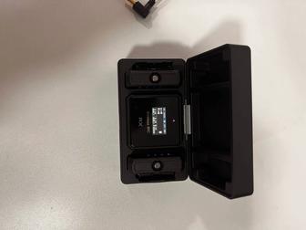 Продам беспроводные петлички Noir Audio Smart Pro 2