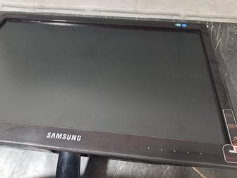 Продам монитор SAMSUNG P2250 (идеал)