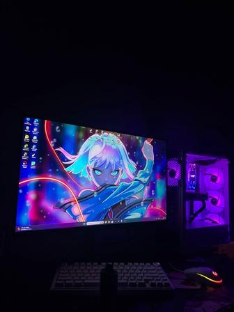 Игравой Компьютер