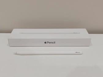 Стилус Apple Pencil (MU8F2AM/A)