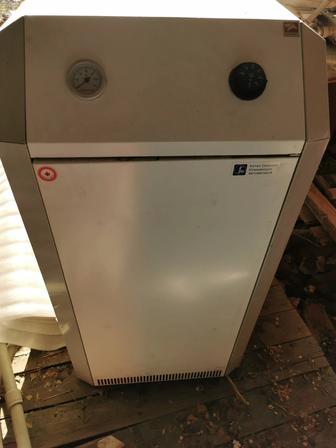 Продам отопление в комплекте.