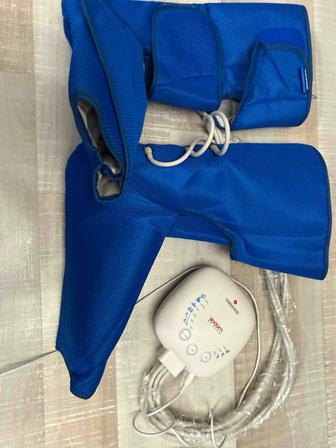 Массажер компрессионный Yamaguchi air boots