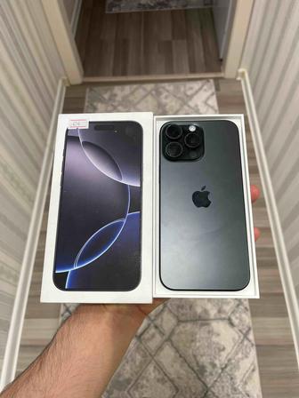 Айфон 16 Про Макс 256гб 98%