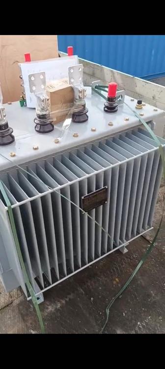 Трансформатор ТМГ 10(6)кВ