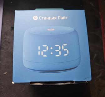 Яндекс станция Алиса