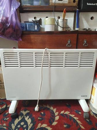 Обогреватель электрический ОАЗИС
