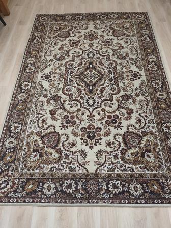 Ковёр шерстяной, 2х3