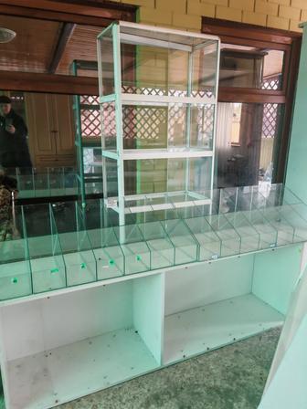 Продам холодильные и витринный оборудование для продуктового магазина