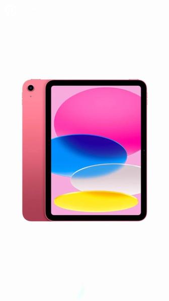 Ipad A16 2025 512GB