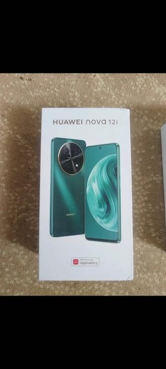 Huawei nova 12i