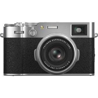 Фотокамера Fujifilm x100VI