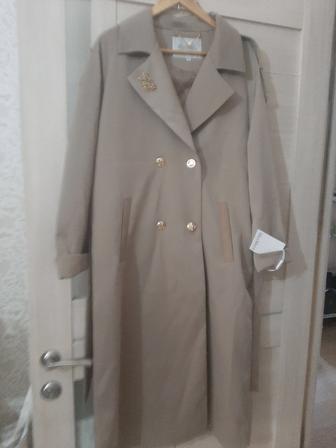 Плащ Max Mara