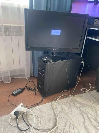 Продам компьютер