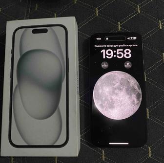 Продаю IPhone 15