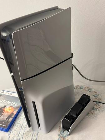 Playstation 5 slim