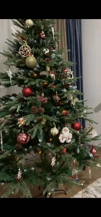 Продам елку