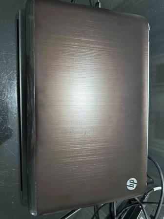 Ноутбук hp pavilion dv7