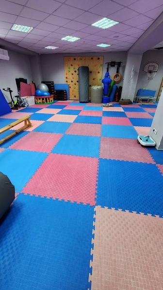 Даянги 2.5 см Маты б/у