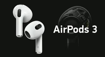 Наушники Airpods 3
